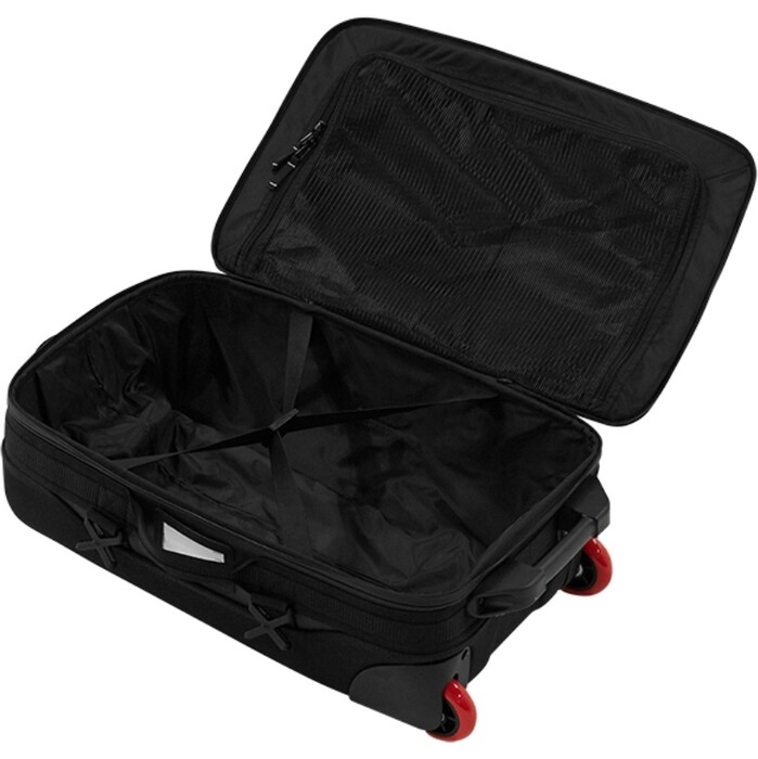 Mystic Travel 2024 Bolsa De Viaje Passage 45L 35008.250110 - Black